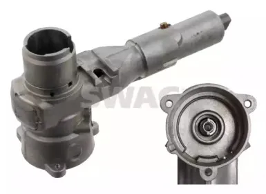 Замок вала рулевого колеса SWAG купить